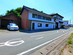 熊本県荒尾市下井手