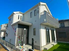 千葉県成田市並木町