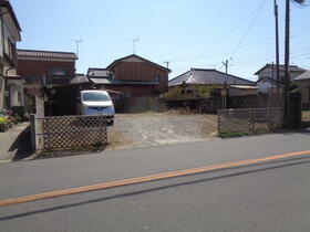 千葉県旭市井戸野