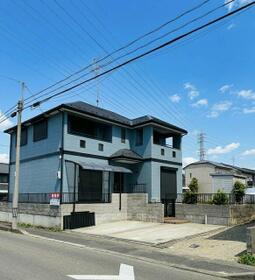 岐阜県各務原市蘇原青雲町１丁目