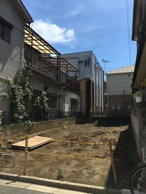 東京都葛飾区お花茶屋１丁目