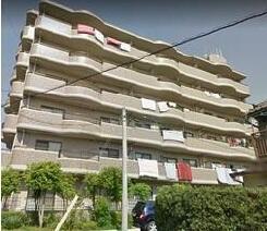 愛知県清須市西枇杷島町旭2丁目