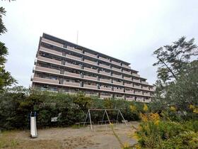 エクレール西船橋　７階　ペット飼育可