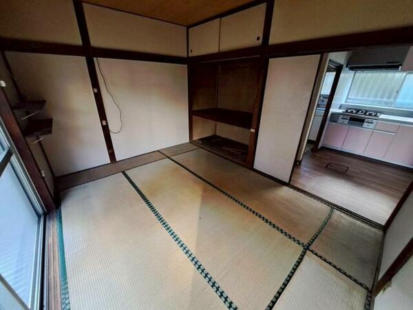 detached 埼玉県越谷市大字上間久里

地図を見る