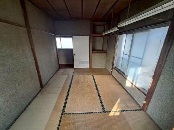 detached 埼玉県越谷市大字上間久里

地図を見る