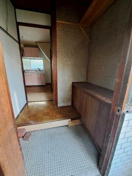 detached 埼玉県越谷市大字上間久里

地図を見る
