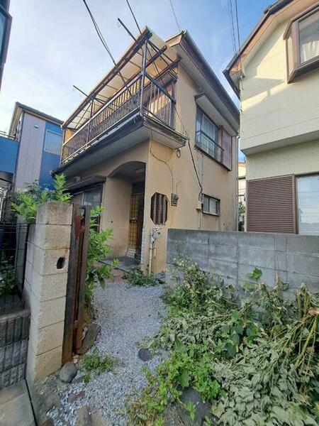 detached 埼玉県越谷市大字上間久里

地図を見る
