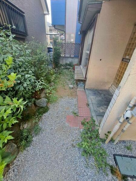 detached 埼玉県越谷市大字上間久里

地図を見る