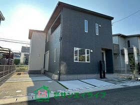 愛知県一宮市木曽川町黒田字北宿五の切