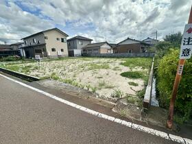 新潟県新発田市中曽根町２丁目