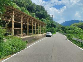 和歌山県海草郡紀美野町松瀬