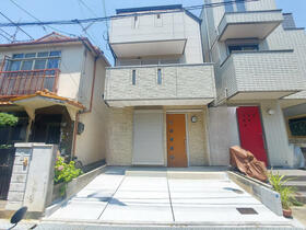 兵庫県神戸市灘区上野通２丁目