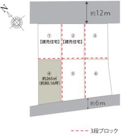 栃木県下野市小金井３丁目