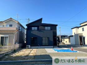 福島県郡山市富田町字大徳南