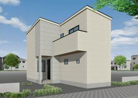 千葉県船橋市八木が谷２丁目