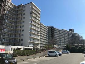 サンハイツ和泉砂川