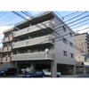 オーブ広瀬 4階 築30年2ヶ月の賃貸物件