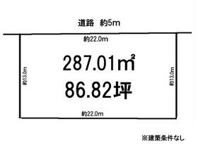 岐阜県関市南天神２丁目