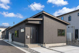 広島県広島市安佐北区深川７丁目