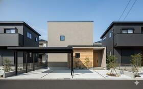 富山県富山市下冨居