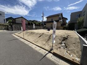 愛知県長久手市鴨田