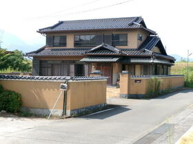 山梨県西八代郡市川三郷町市川大門