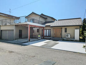 富山県富山市赤田