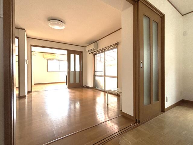 滋賀県甲賀市の一戸建て | 670万円 | 6DK | 144.89m² | Akiyama house finder