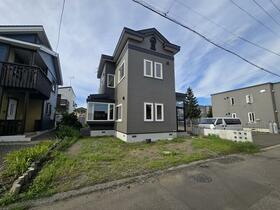 北海道北広島市共栄町１丁目