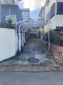 神奈川県藤沢市渡内１丁目