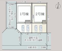 佐賀県佐賀市本庄町大字本庄
