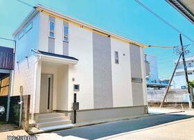 静岡県静岡市駿河区新川１丁目