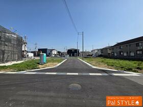 兵庫県明石市二見町福里