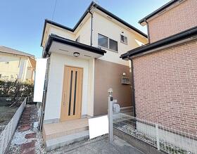 愛知県一宮市丹陽町外崎