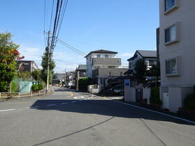 神奈川県相模原市南区相武台３丁目