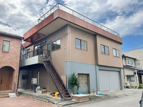 富山県富山市清水町７丁目