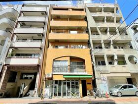 蔵前グリーンプラザ弐番館　５階部分