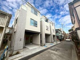 神奈川県川崎市中原区新城５丁目