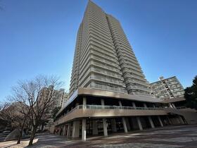 パークシティ新川崎西三番街Ｄ棟