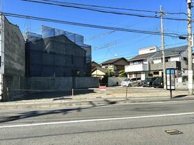 京都府京都市右京区梅津後藤町