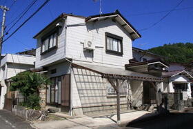 兵庫県養父市八鹿町八鹿