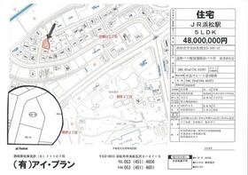 静岡県浜松市中央区佐鳴台５丁目