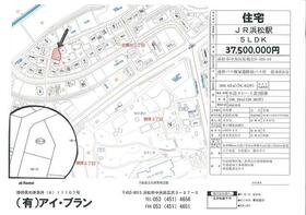 静岡県浜松市中央区佐鳴台５丁目