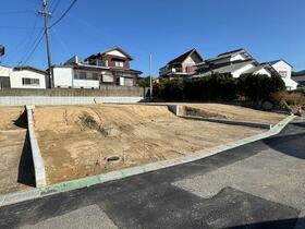 佐賀県唐津市浜玉町横田上