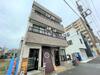 若葉コーポ 3階 築24年1ヶ月の賃貸物件