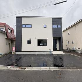 北海道函館市神山３丁目