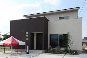 福井県越前市芝原２丁目