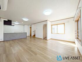 宮城県仙台市若林区中倉３丁目