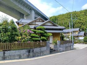 静岡県藤枝市岡部町桂島