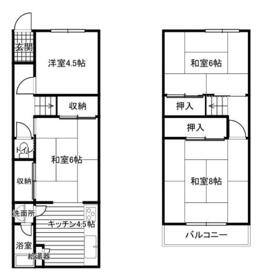 京都府京都市伏見区中島外山町